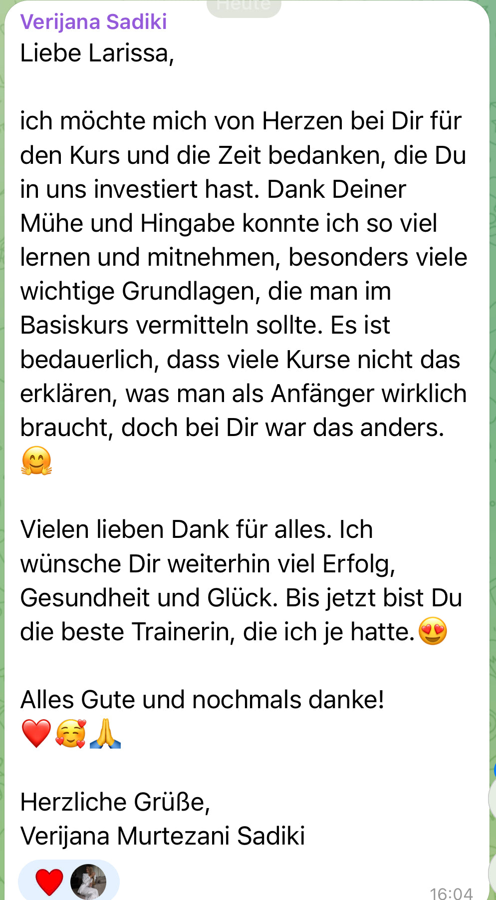 Online Kurs Strichcode