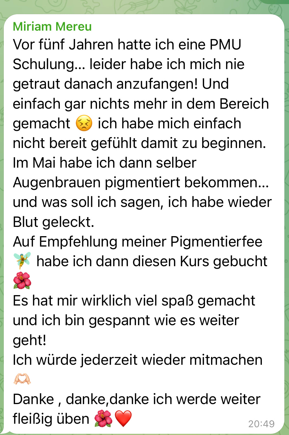 Online Kurs Strichcode
