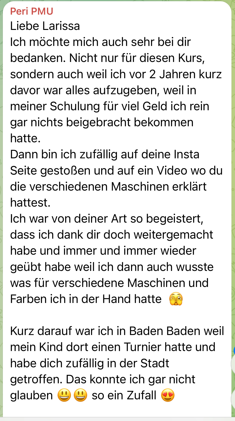 Online Kurs Strichcode