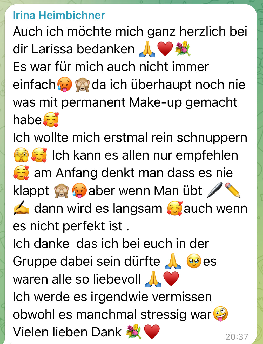 Online Kurs Strichcode