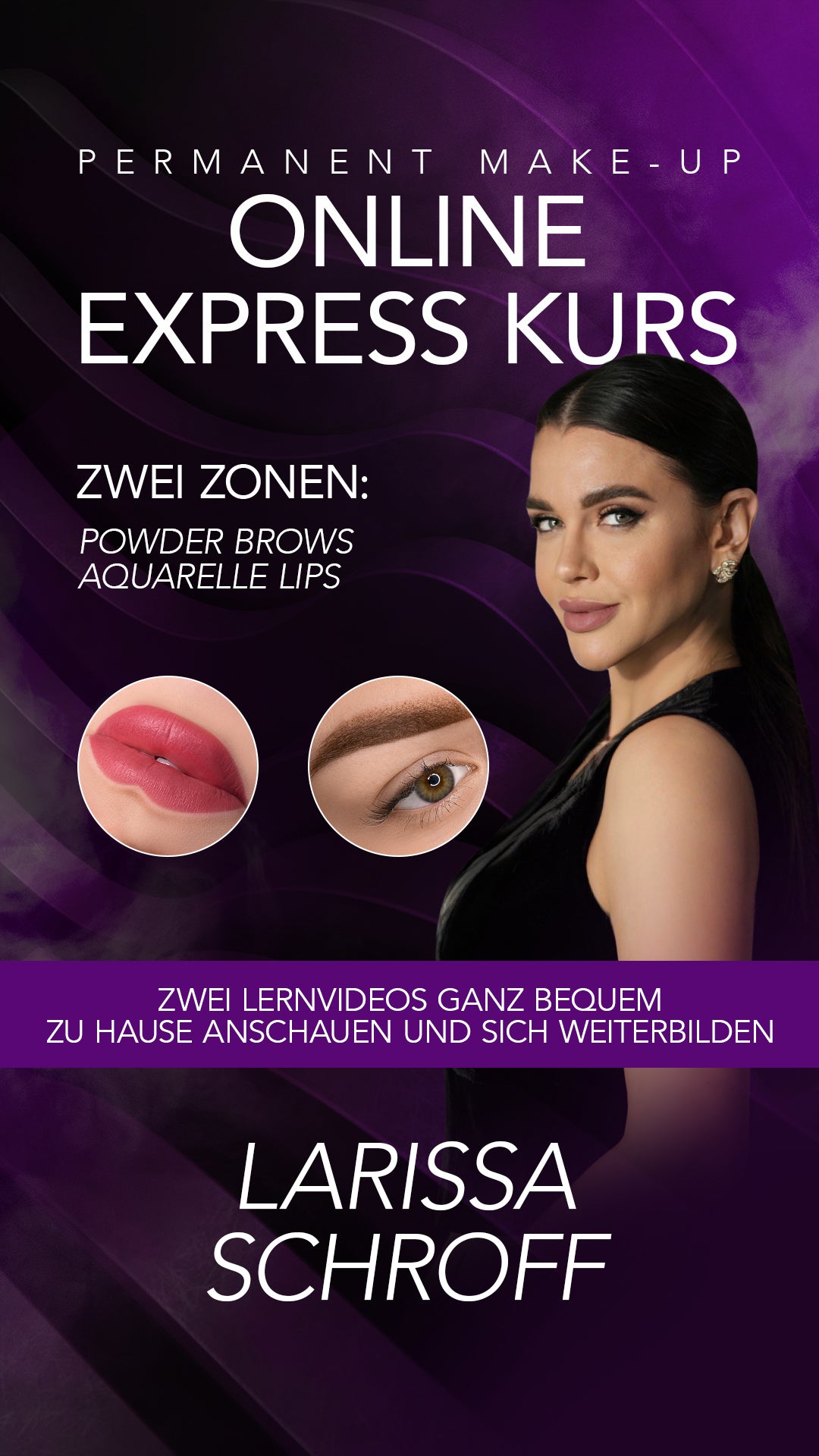 Express Kurs zwei Zonen